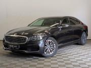 Kia K900 II Москва  - изображение 31