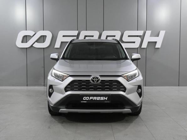 Toyota RAV4 V (XA50) с пробегом 2020 года, цена 3 269 000 рублей, 83500 км, внедорожник, Автокод Объявления