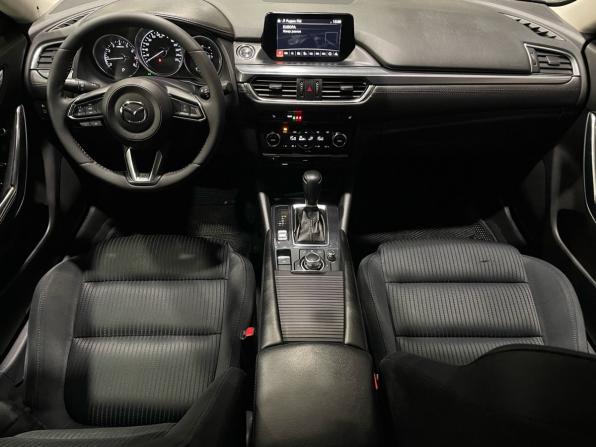 Mazda 6 III (GJ) Рестайлинг с пробегом 2018 года, цена 1 850 000 рублей, 113100 км, седан, Автокод Объявления