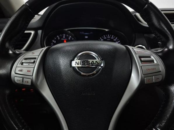 Nissan X-Trail III с пробегом 2015 года, цена 1 570 000 рублей, 206794 км, внедорожник, Автокод Объявления