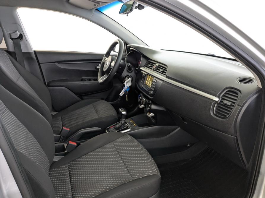Kia Rio IV Москва  - изображение 11