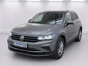 Volkswagen Tiguan II Рестайлинг Москва  - изображение 21