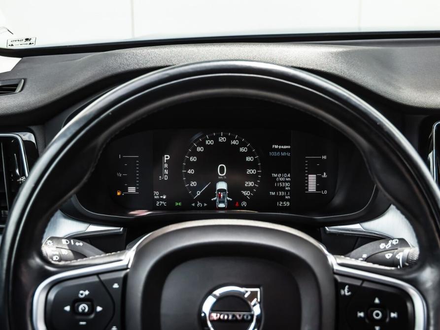 Volvo XC60 II Магнитогорск  - изображение 13