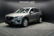Mazda CX-5 I Крым  - изображение 29