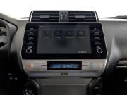 Toyota Land Cruiser Prado 150 Series Рестайлинг 2 Москва  - изображение 47