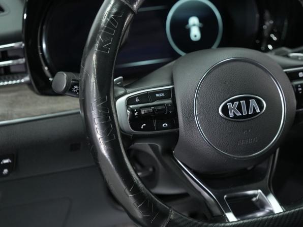 Kia K5 III с пробегом 2020 года, цена 2 320 000 рублей, 164739 км, седан, Автокод Объявления