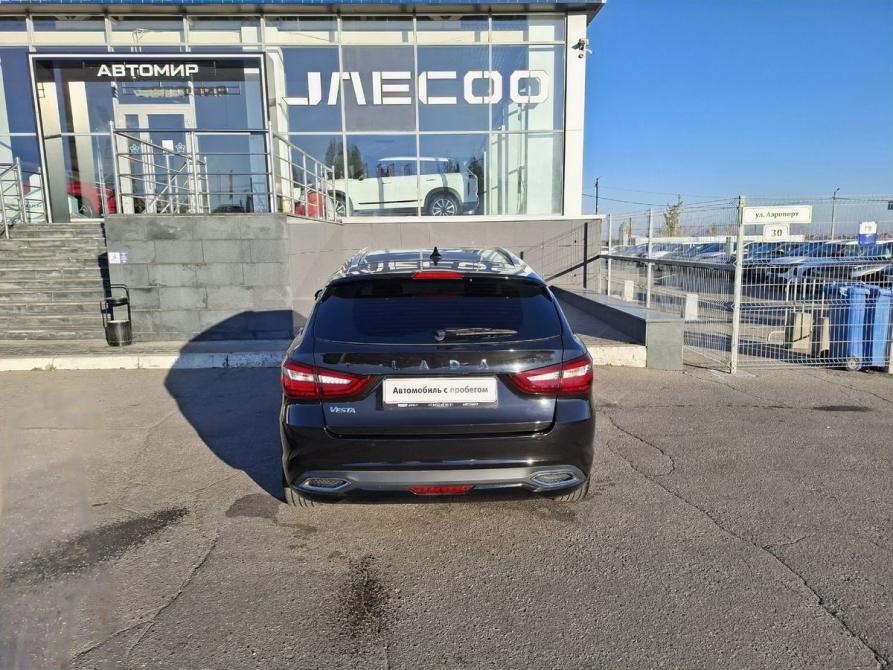 Lada (ВАЗ) Vesta I Рестайлинг (NG) Саратов  - изображение 6