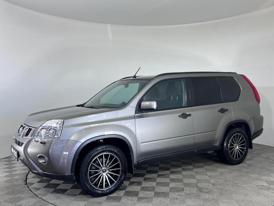 Nissan X-Trail II Рестайлинг Ростов-на-Дону  - изображение 1