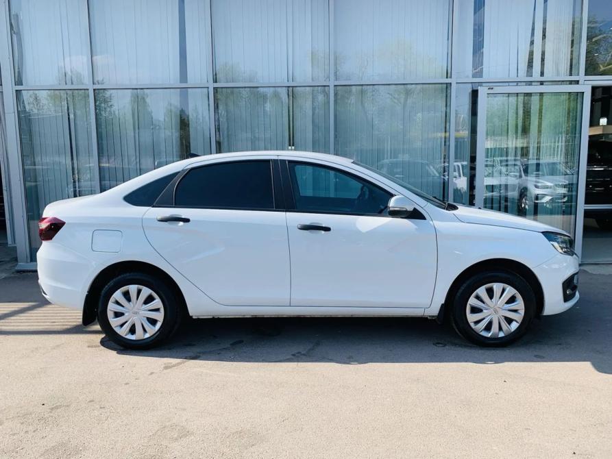 Lada (ВАЗ) Vesta I Рестайлинг (NG) Воронеж  - изображение 4