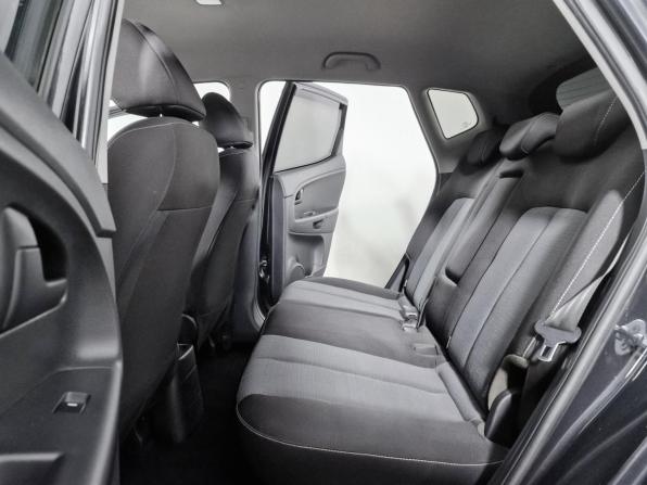Kia Venga I Рестайлинг с пробегом 2014 года, цена 1 089 000 рублей, 116943 км, минивэн, Автокод Объявления