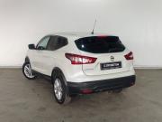 Nissan Qashqai II Москва  - изображение 24