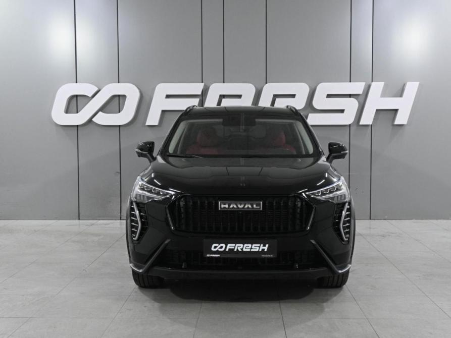 Haval Jolion I Рестайлинг Ростов-на-Дону  - изображение 3