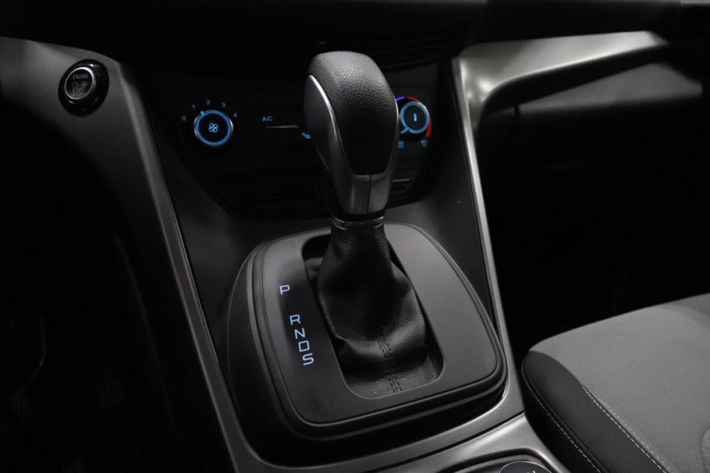 Ford Kuga II Рестайлинг Ульяновск  - изображение 11