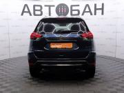 Nissan X-Trail III Рестайлинг Екатеринбург  - изображение 33