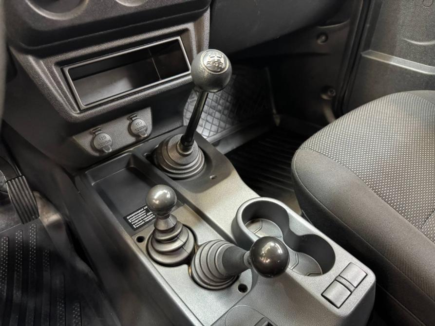 Lada (ВАЗ) Niva Legend Ставрополь  - изображение 15