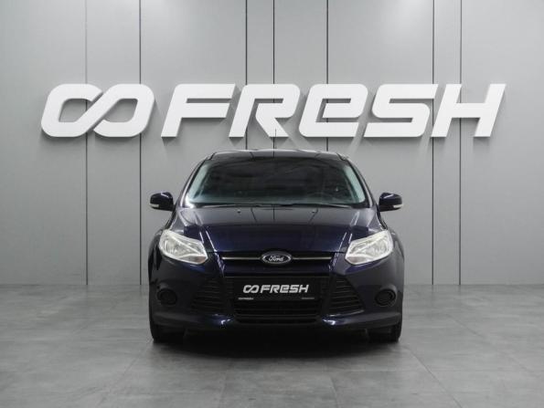 Ford Focus III с пробегом 2012 года, цена 759 000 рублей, 140469 км, седан, Автокод Объявления