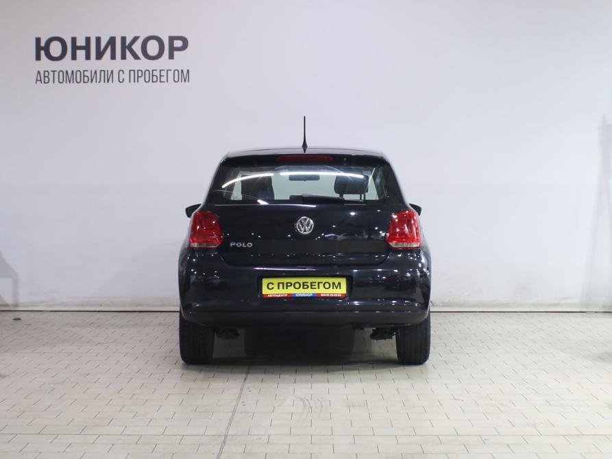 Volkswagen Polo V Дзержинск  - изображение 4