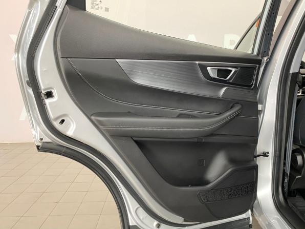 Chery Tiggo 4 Pro I с пробегом 2023 года, цена 1 739 000 рублей, 4100 км, внедорожник, Автокод Объявления