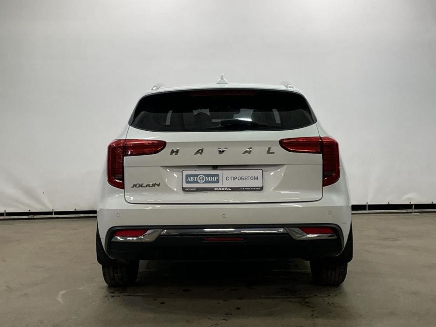 Haval Jolion I Ярославль  - изображение 6