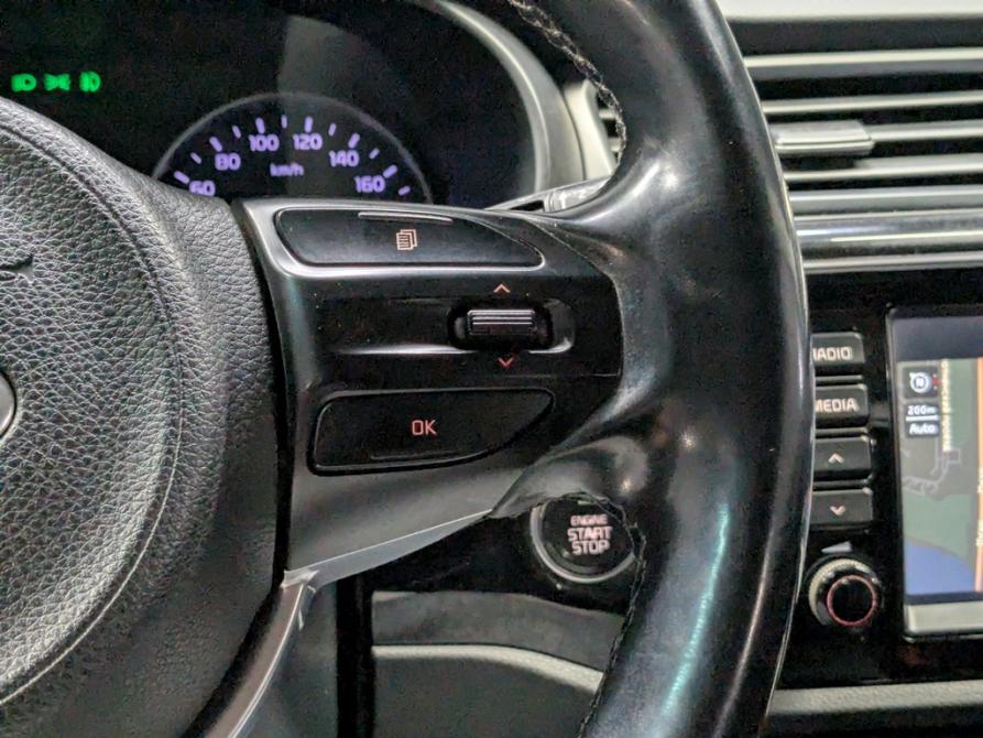 Kia Rio IV Москва  - изображение 5