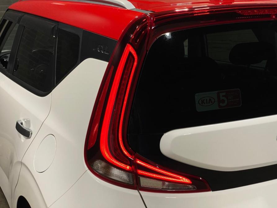 Kia Soul III Челябинск  - изображение 7