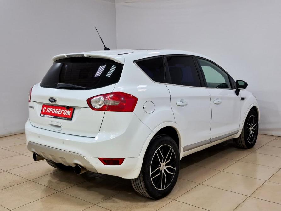 Ford Kuga I Альметьевск  - изображение 5