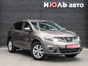Nissan Murano II (Z51) Рестайлинг 2 Екатеринбург  - изображение 25