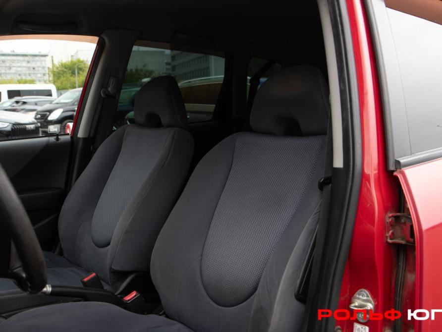 Honda Jazz I Рестайлинг Москва  - изображение 13