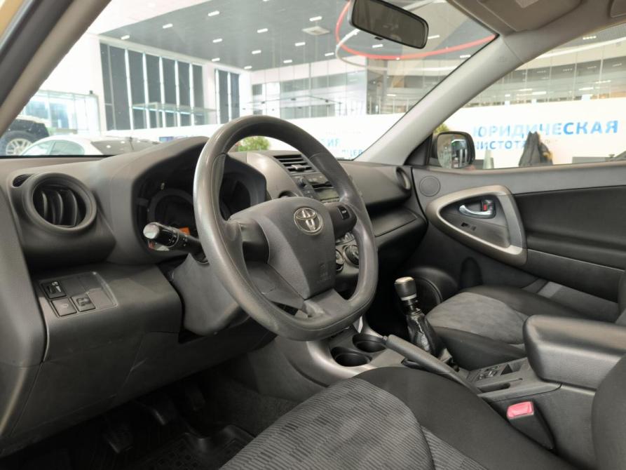 Toyota RAV4 III (XA30) Рестайлинг Казань  - изображение 20