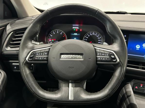 Haval F7 I с пробегом 2019 года, цена 1 319 000 рублей, 163257 км, внедорожник, Автокод Объявления