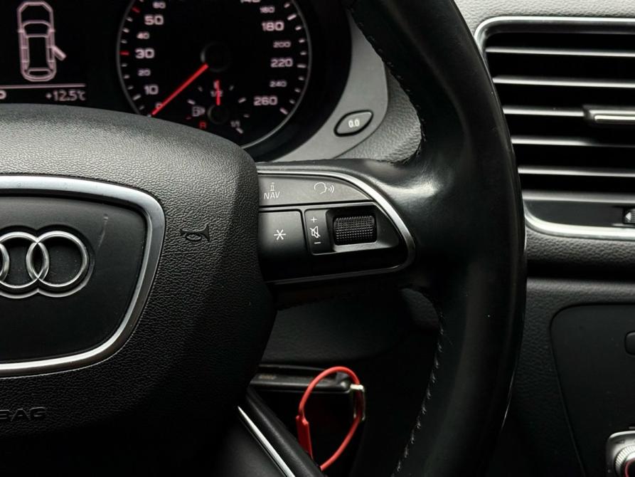 Audi Q3 I (8U) Рестайлинг Ижевск  - изображение 24