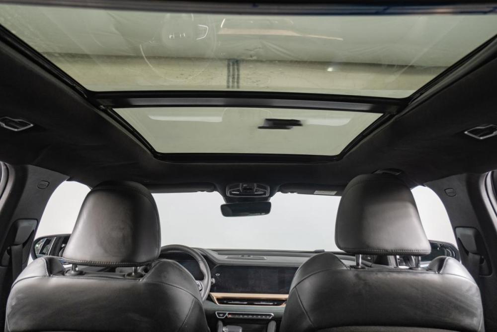 Geely Monjaro I Рестайлинг Томск  - изображение 19