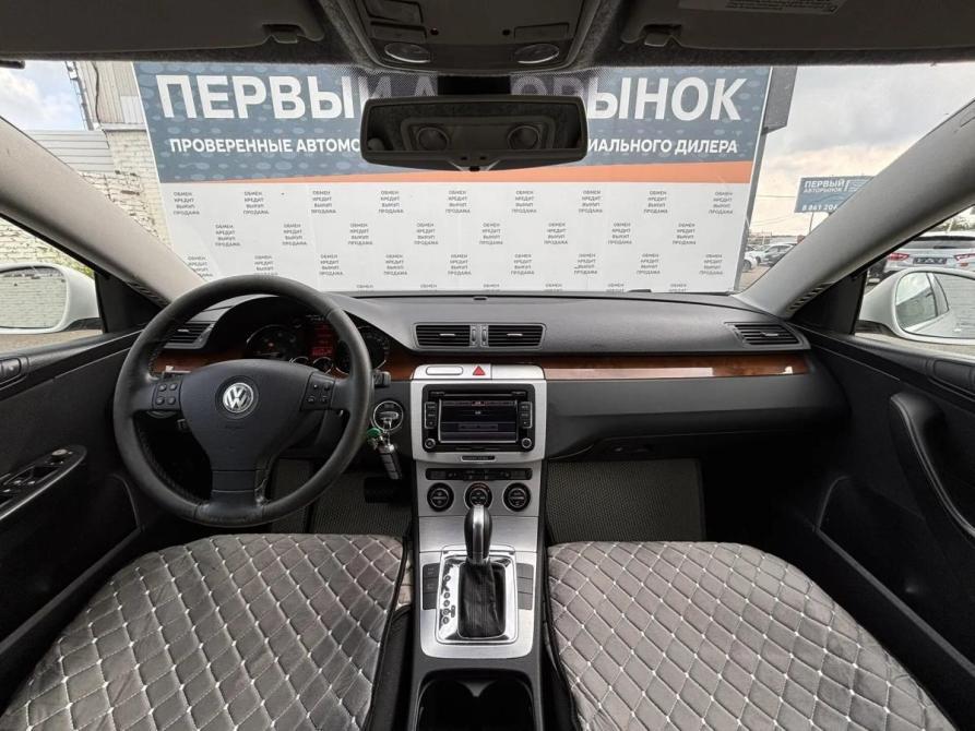 Volkswagen Passat B6 Краснодар  - изображение 16