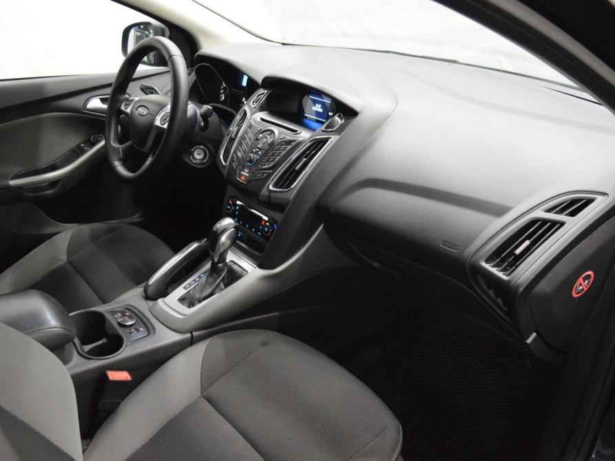 Ford Focus III Санкт-Петербург  - изображение 12