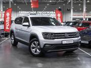 Volkswagen Teramont I Санкт-Петербург  - изображение 31