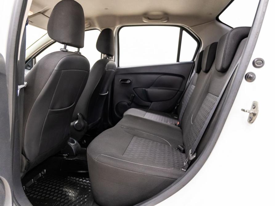 Renault Logan II Волгоград  - изображение 34