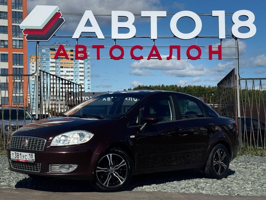 Fiat Linea Ижевск  - изображение 1