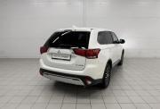 Mitsubishi Outlander III Рестайлинг 3 Астрахань  - изображение 24