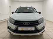 Lada (ВАЗ) Granta I Рестайлинг Энгельс  - изображение 37