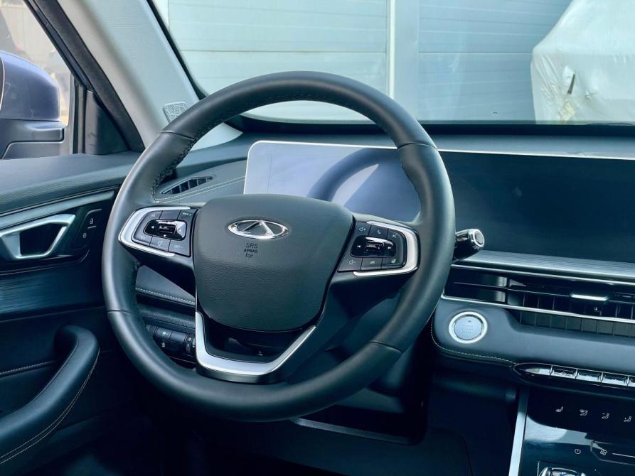 Chery Tiggo 4 I Рестайлинг 2 Вологда  - изображение 10