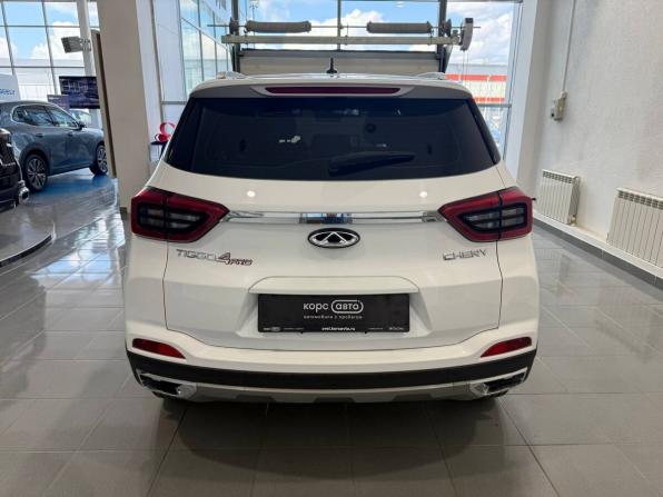 Chery Tiggo 4 Pro I с пробегом 2024 года, цена 1 562 000 рублей, 20576 км, внедорожник, Автокод Объявления