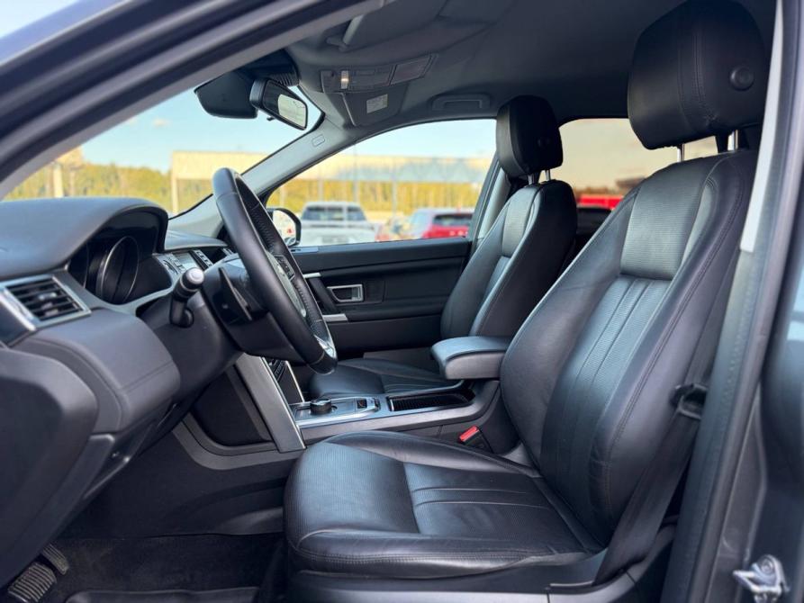 Land Rover Discovery Sport I Санкт-Петербург  - изображение 24