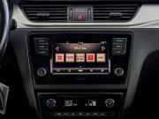 Skoda Rapid I Рестайлинг Москва  - изображение 44