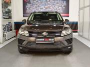 Volkswagen Touareg II Рестайлинг Кемерово  - изображение 32
