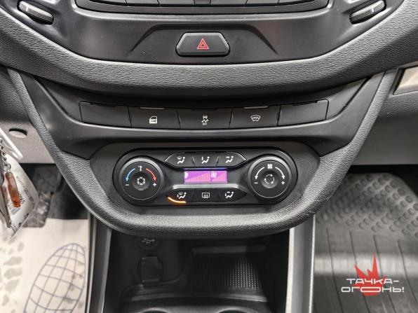 Lada (ВАЗ) Vesta I с пробегом 2021 года, цена 1 060 000 рублей, 148000 км, универсал, Автокод Объявления