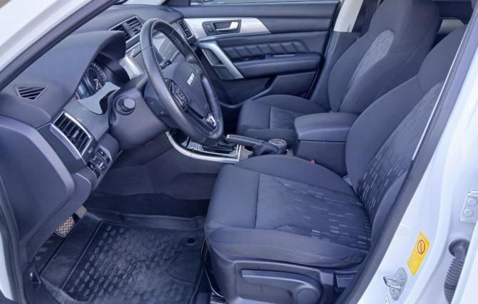 Haval H2 с пробегом 2016 года, цена 1 214 000 рублей, 102454 км, внедорожник, Автокод Объявления