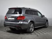Mercedes-Benz GLS I (X166) Санкт-Петербург  - изображение 32