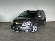 Chevrolet Orlando I Москва  - изображение 19