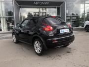 Nissan Juke I Брянск  - изображение 22