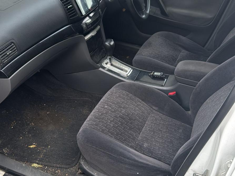 Toyota Allion I Кемерово  - изображение 5